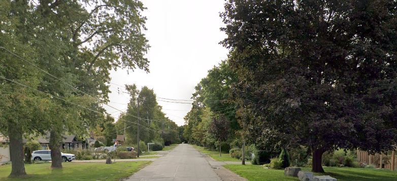 Checkout the latest development on your&nbsp;street